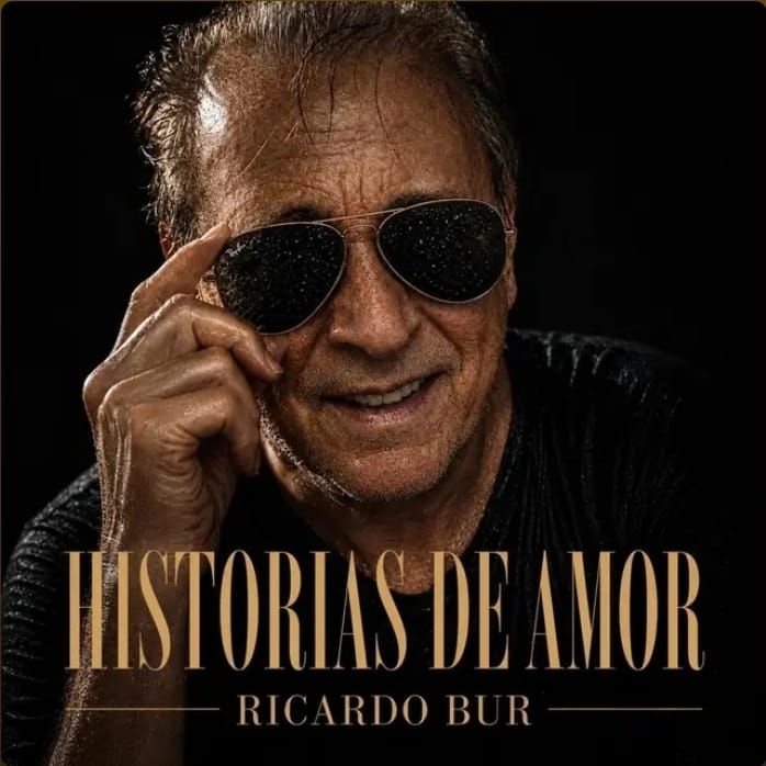 Ricardo Bur – Historias de Amor
